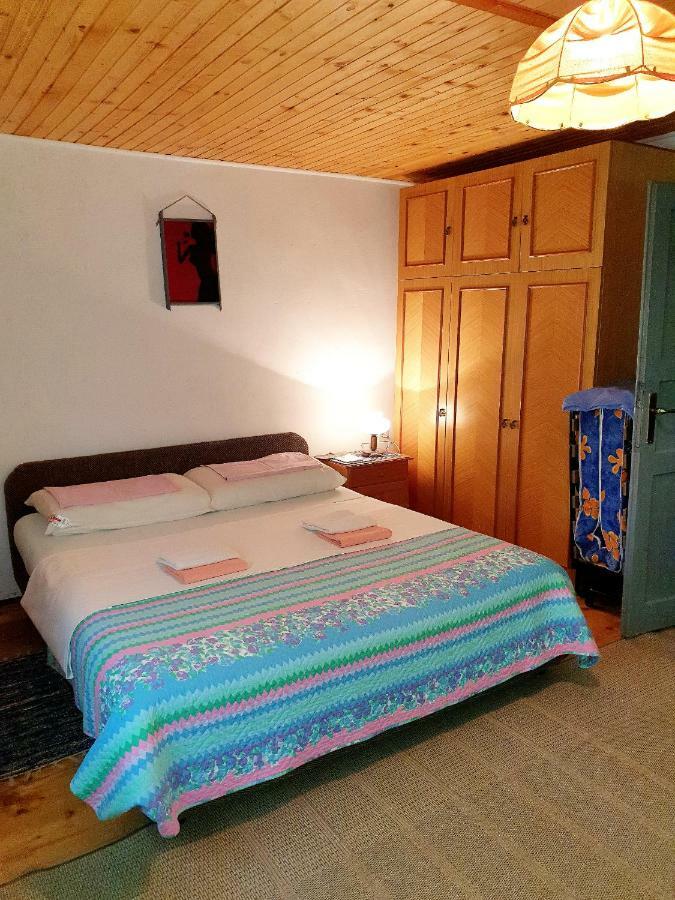 Draga Koncar Guest House Vrelo Koreničko Extérieur photo