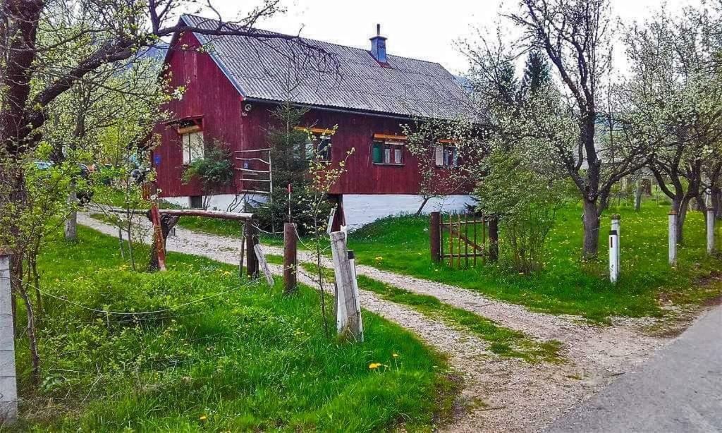 Draga Koncar Guest House Vrelo Koreničko Extérieur photo