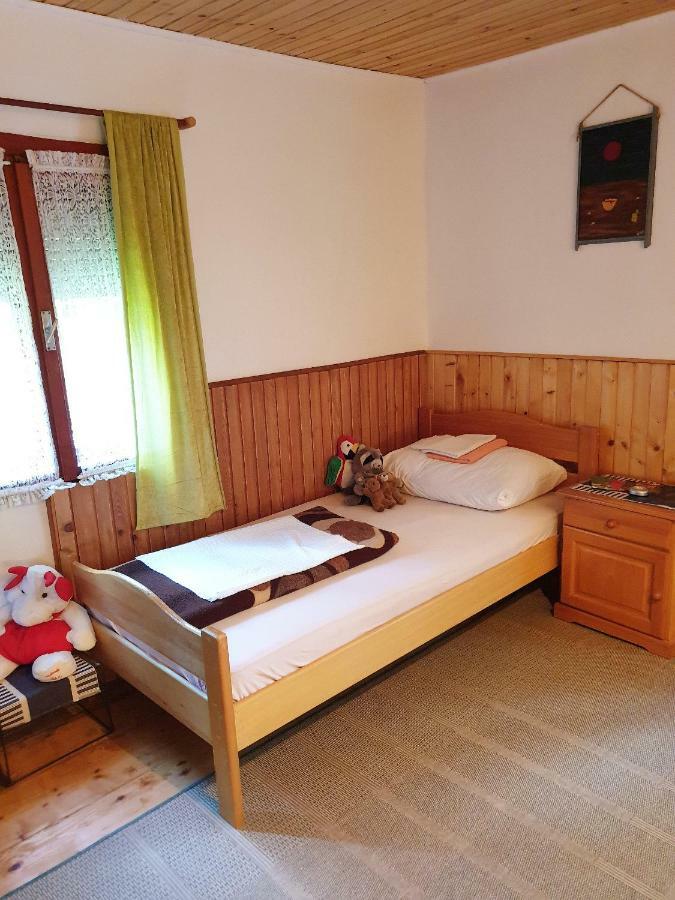 Draga Koncar Guest House Vrelo Koreničko Extérieur photo