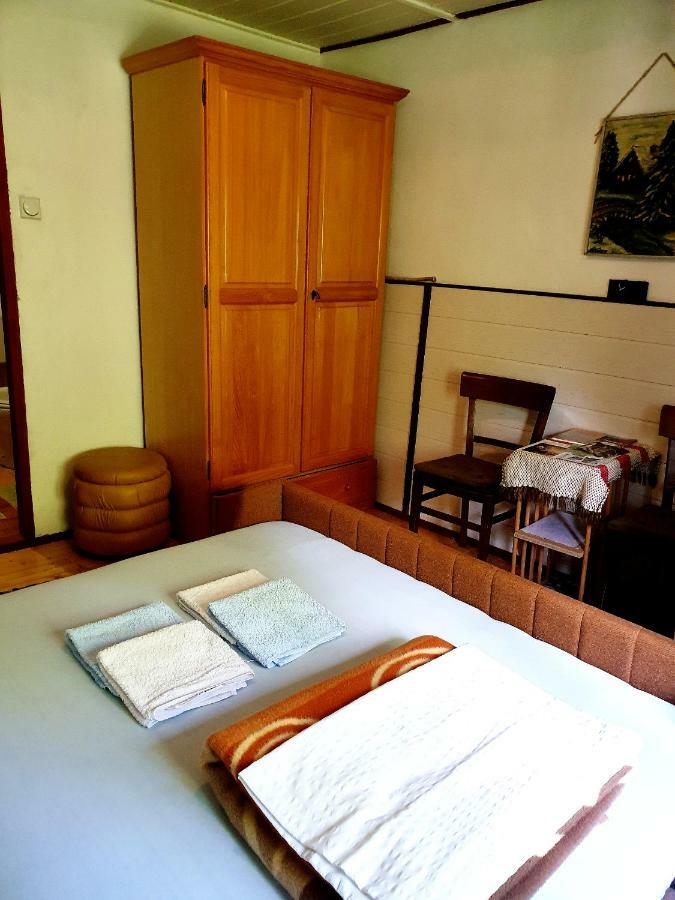Draga Koncar Guest House Vrelo Koreničko Extérieur photo