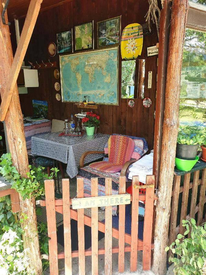 Draga Koncar Guest House Vrelo Koreničko Extérieur photo